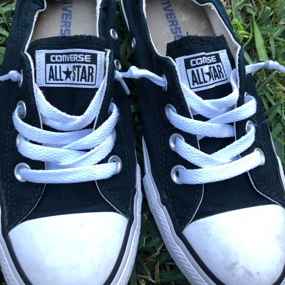 Chuck Taylor All Star shoreline slip converse - Picture 4 of 16